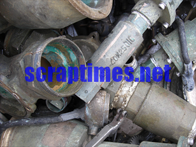 Red Brass Scrap In Rewari - Prices, Manufacturers & Suppliers