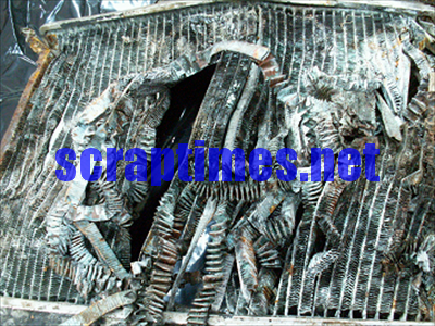 Foundry Red Brass Metal Scrap Recycle Market Free Price List Sell Buy  Purchase Dealer Waste 